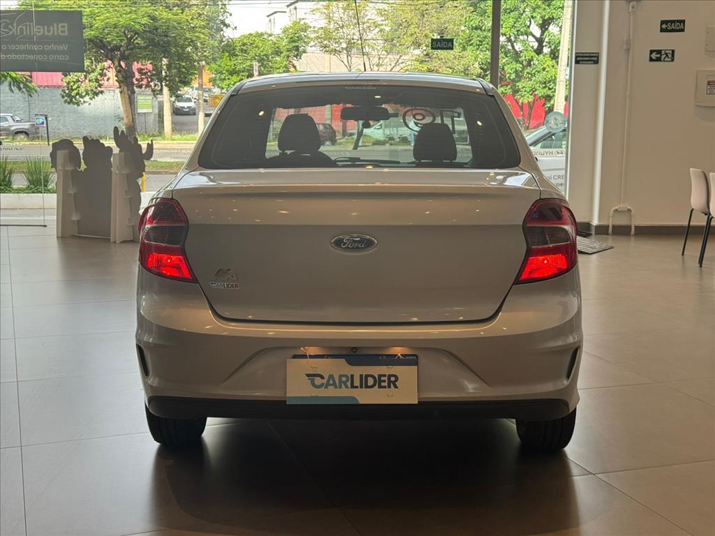 KA 1.5 TI-VCT FLEX SE SEDAN MANUAL5