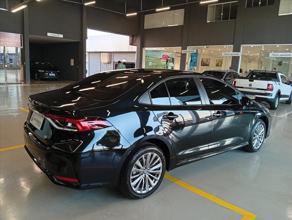COROLLA 2.0 VVT-IE FLEX XEI DIRECT SHIFT3
