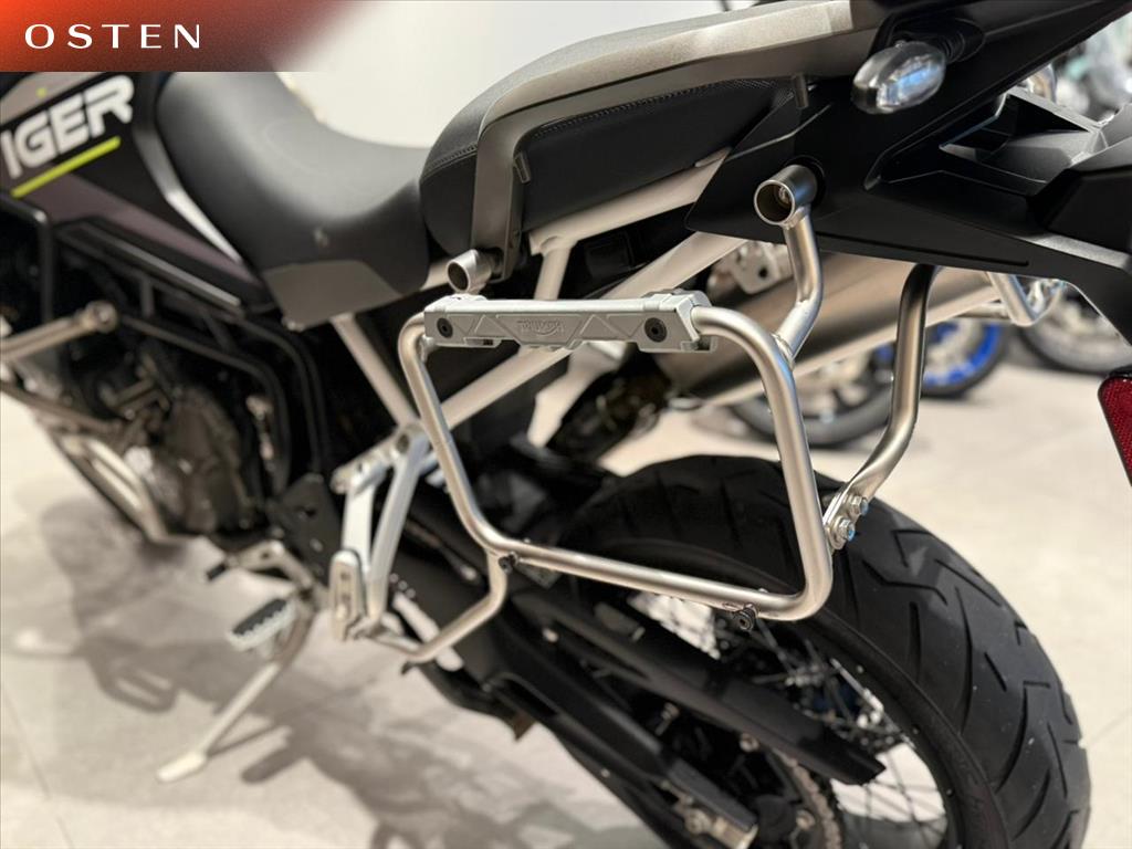 TRIUMPH-TIGER-900 RALLY ARAGÓN