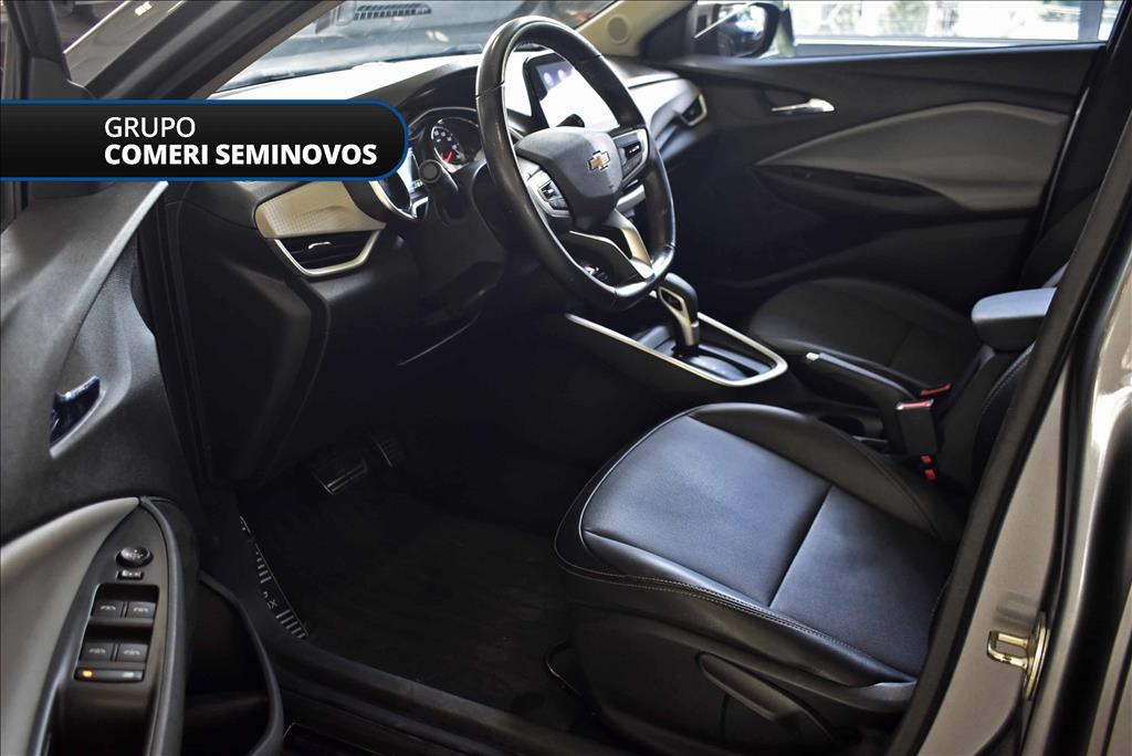 ONIX 1.0 TURBO FLEX PREMIER AUTOMÁTICO6