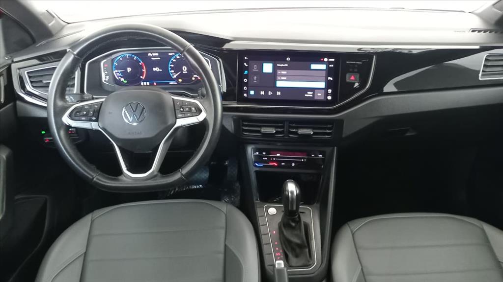 NIVUS 1.0 200 TSI TOTAL FLEX HIGHLINE AUTOMÁTICO5