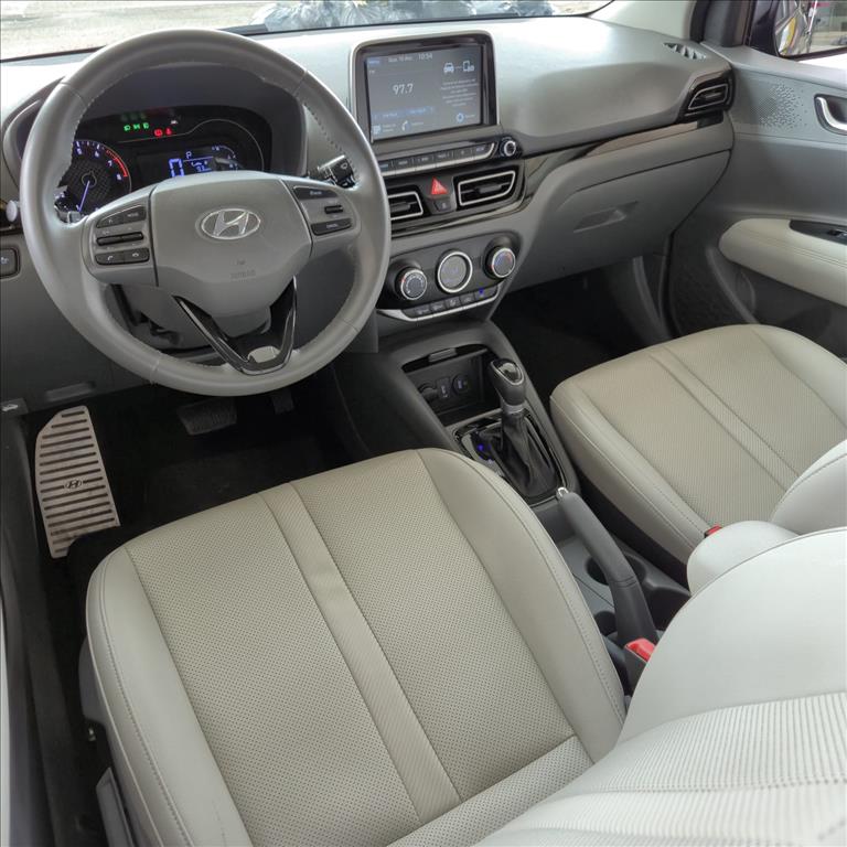 HB20S 1.0 TGDI FLEX DIAMOND PLUS AUTOMÁTICO12