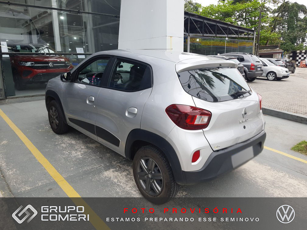 KWID 1.0 12V SCE FLEX INTENSE MANUAL3