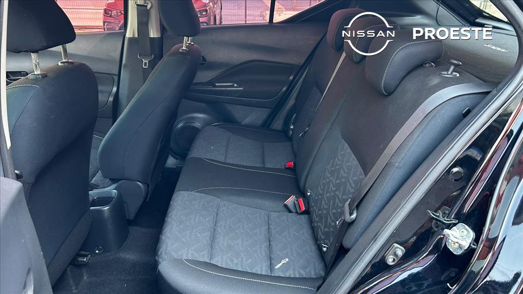 KICKS 1.6 16V FLEXSTART ACTIVE XTRONIC7