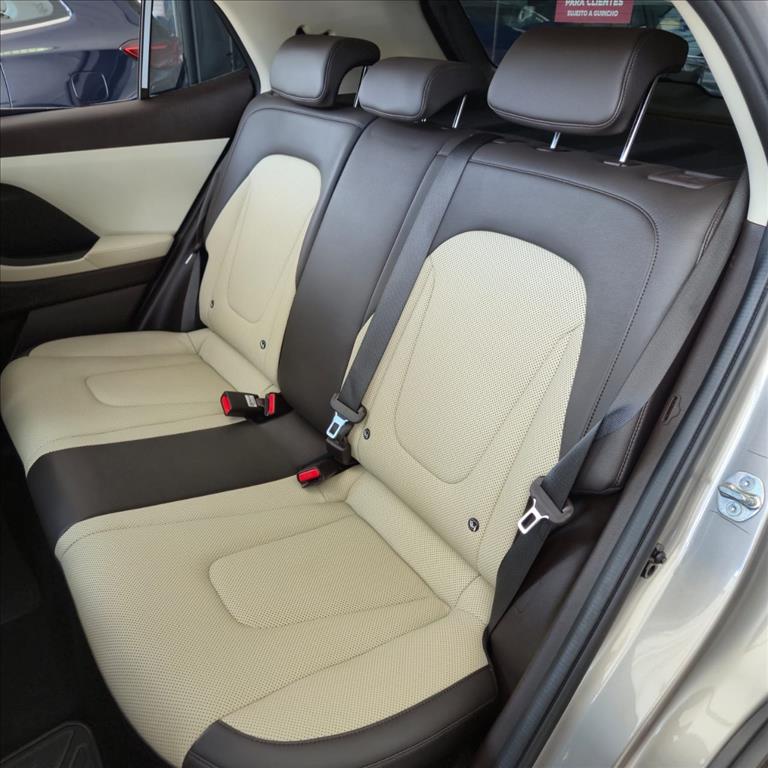 CRETA 2.0 FLEX ULTIMATE AUTOMÁTICO12