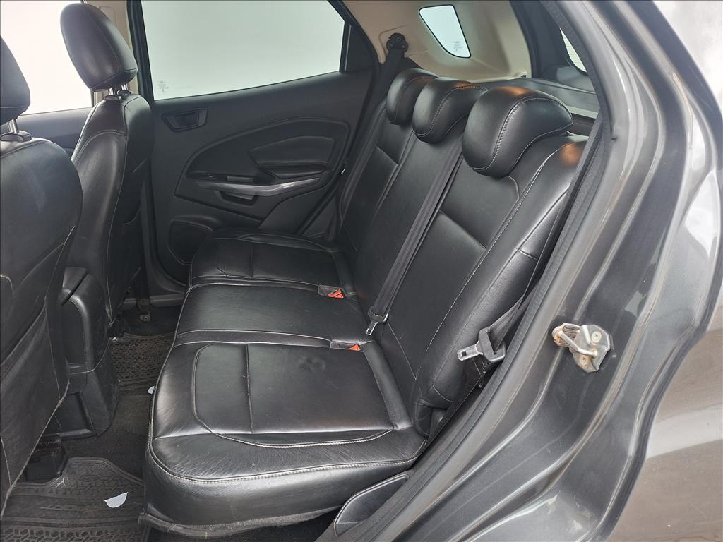 ECOSPORT 1.5 TI-VCT FLEX SE AUTOMÁTICO11