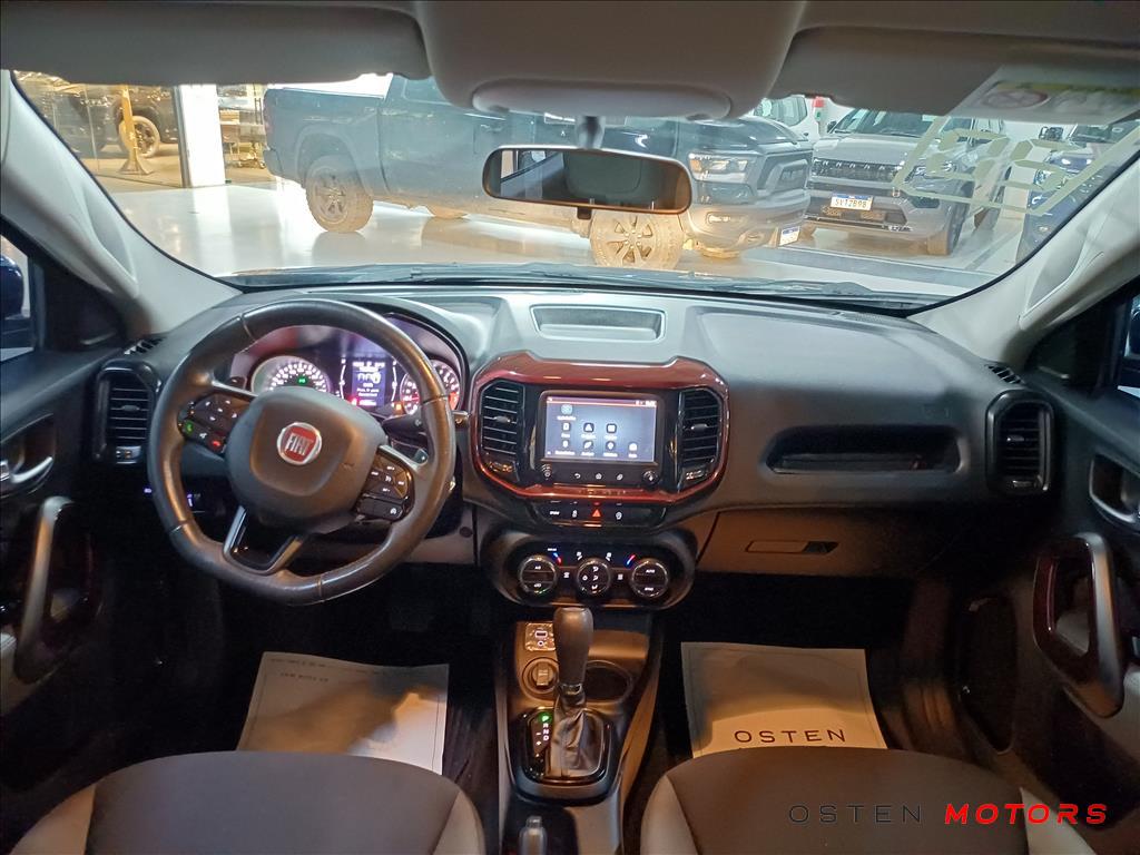 Fiat-TORO-1.8 16V EVO FLEX FREEDOM AT6