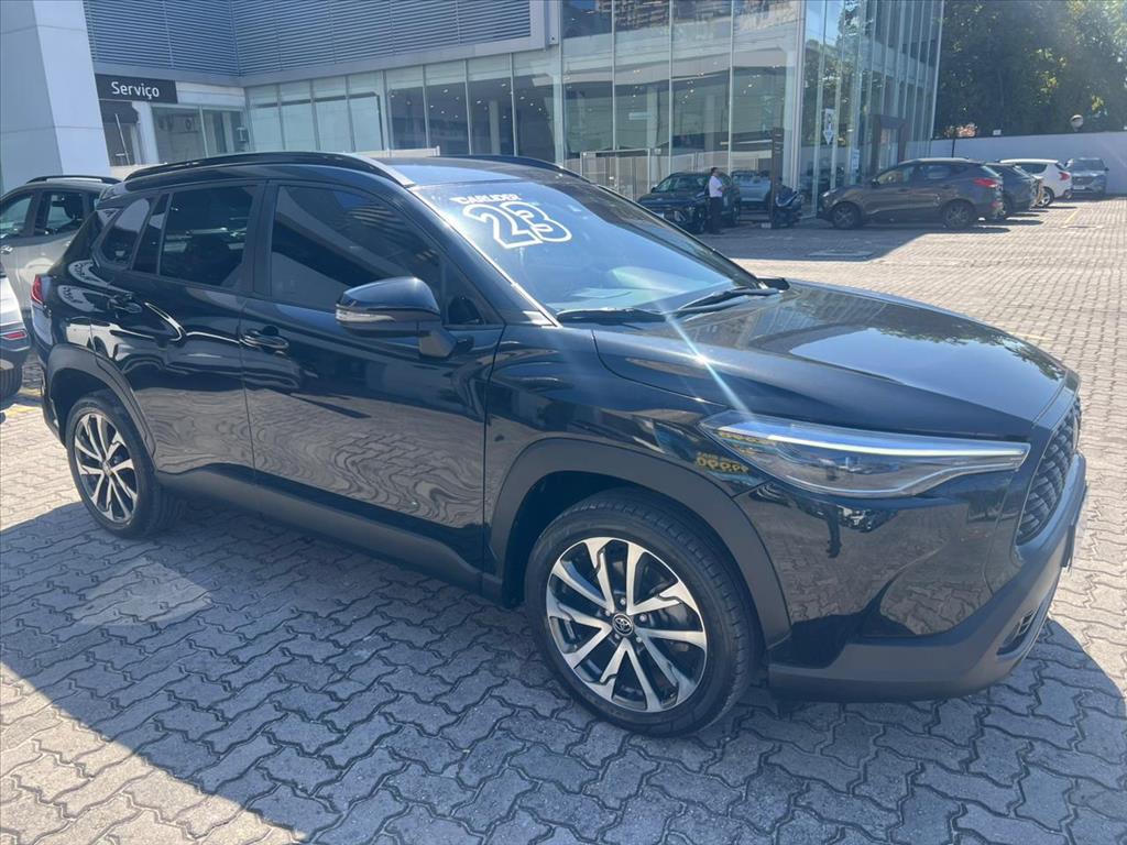 COROLLA CROSS 2.0 VVT-IE FLEX XRE DIRECT SHIFT1