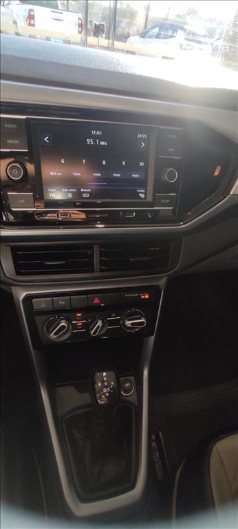 T-CROSS 1.0 200 TSI TOTAL FLEX AUTOMÁTICO9