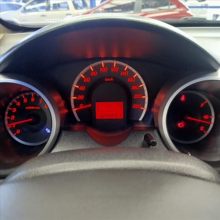 FIT 1.4 LX 16V FLEX 4P MANUAL
