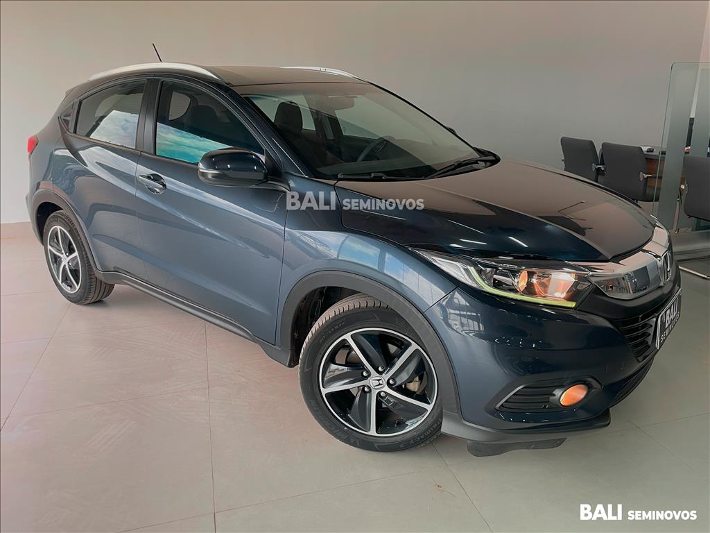 HR-V 1.8 16V FLEX EX 4P AUTOMÁTICO