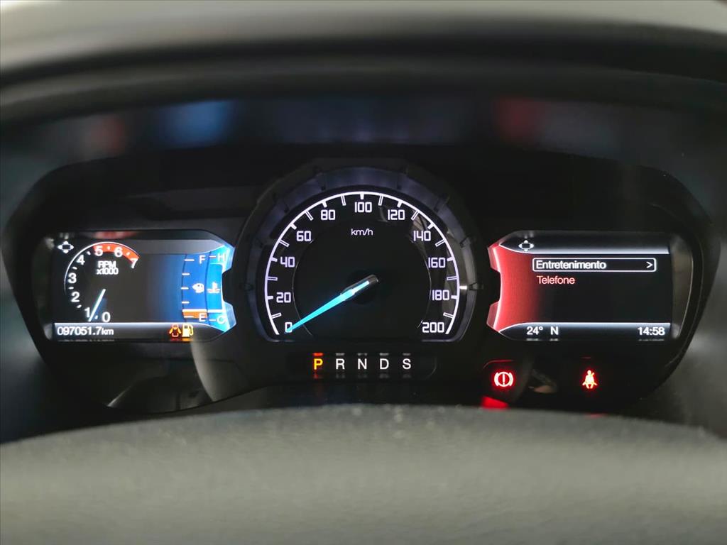 RANGER 3.2 XLT 4X4 CD 20V DIESEL 4P AUTOMÁTICO14