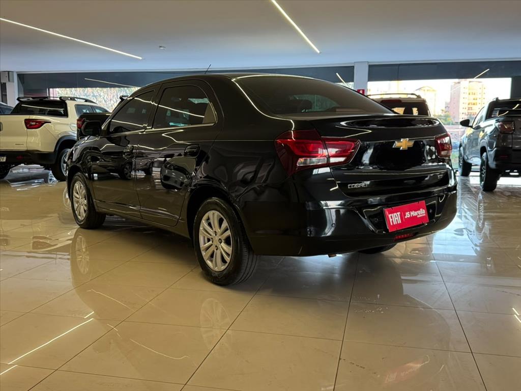 COBALT 1.8 MPFI LTZ 8V FLEX 4P AUTOMÁTICO5
