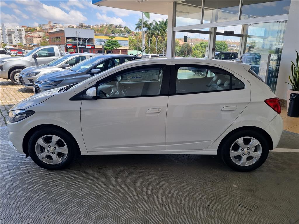ONIX 1.4 MPFI LT 8V FLEX 4P MANUAL