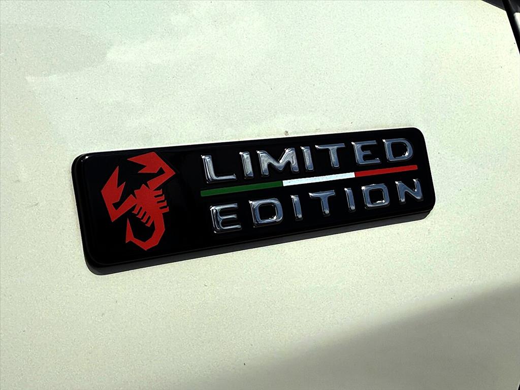 Fiat Fastback - 1.3 TURBO 270 FLEX LIMITED EDITION AT6