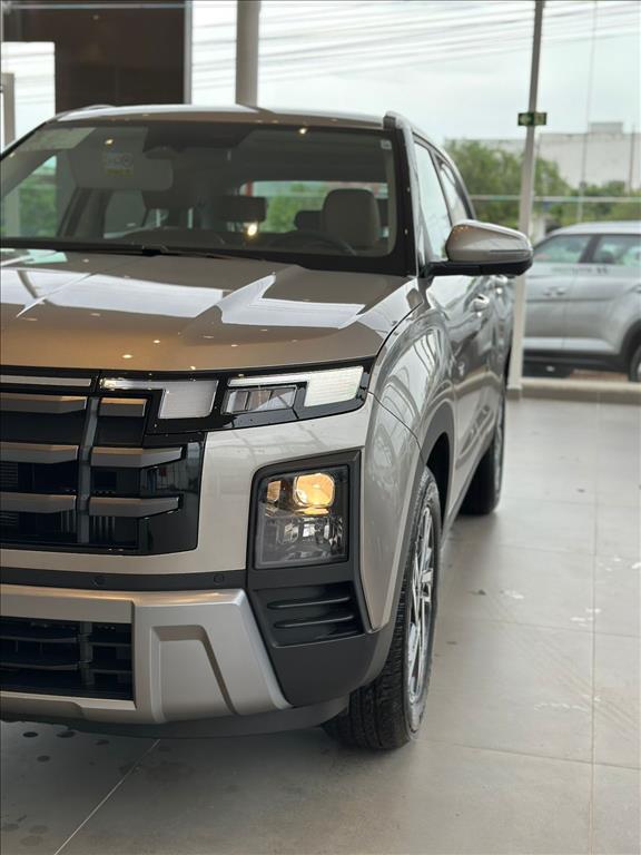 CRETA 1.0 TGDI FLEX PLATINUM AUTOMÁTICO11