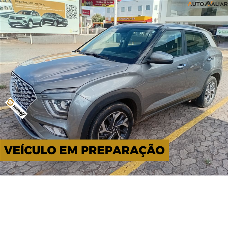 1.0 TGDI FLEX LIMITED AUTOMÁTICO