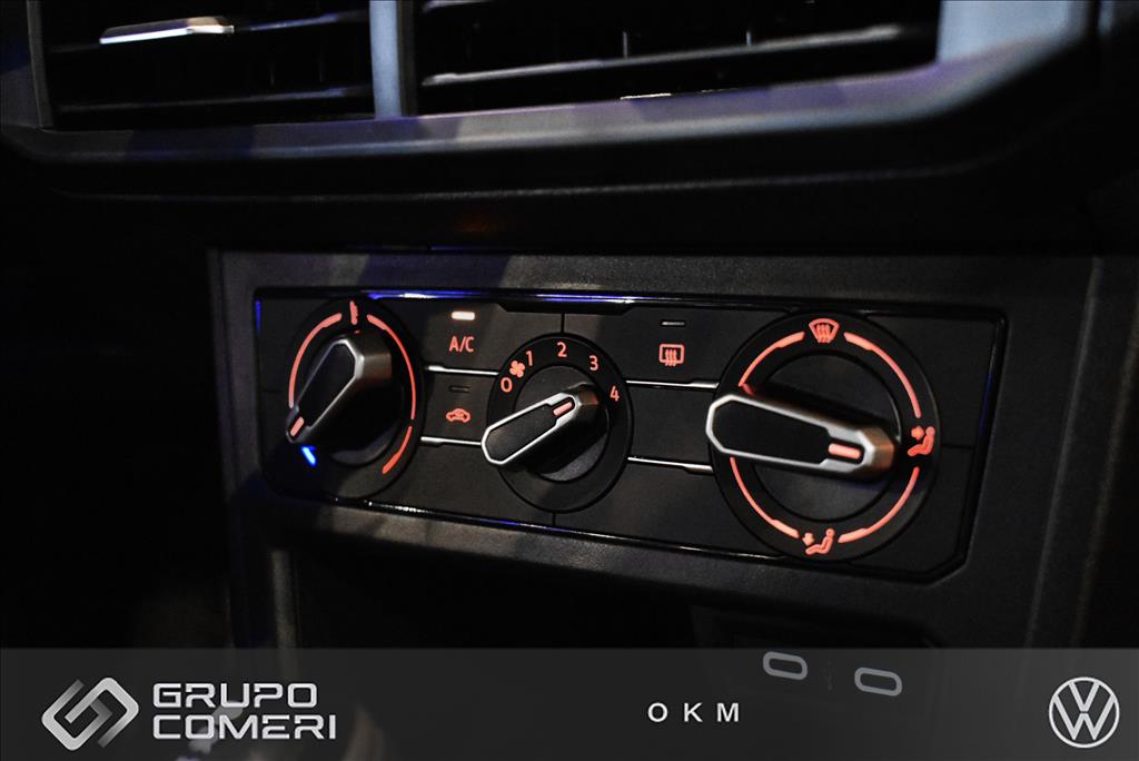 POLO 1.0 170 TSI SENSE AUTOMÁTICO9