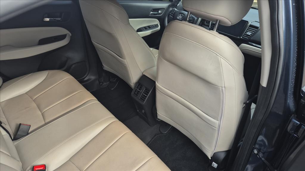 CITY 1.5 i-VTEC FLEX TOURING CVT4