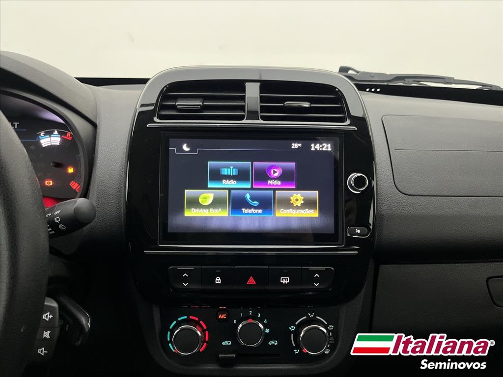 KWID 1.0 12V SCE FLEX OUTSIDER MANUAL9