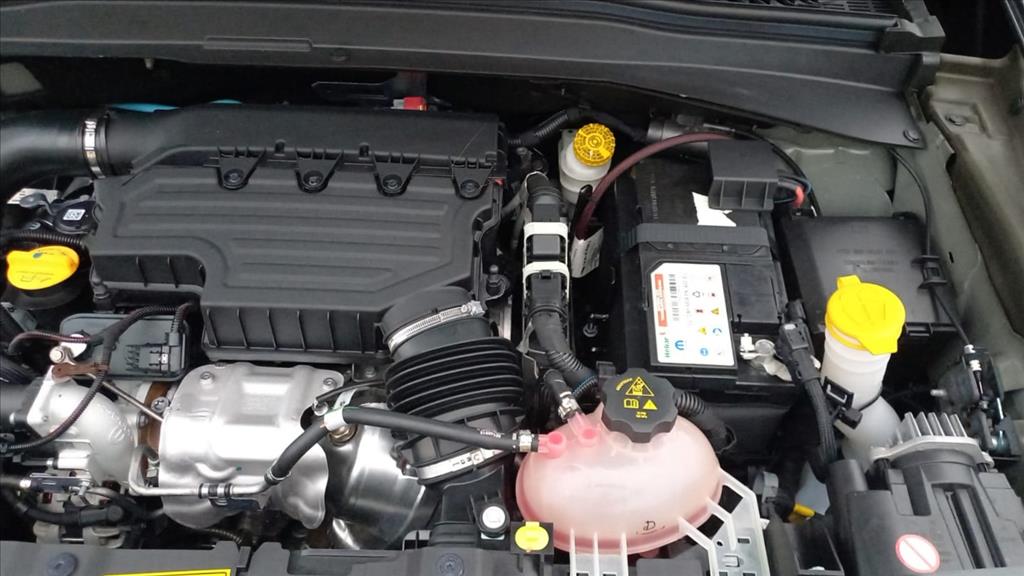 RENEGADE 1.3 T270 TURBO FLEX SPORT ALTITUDE AT616