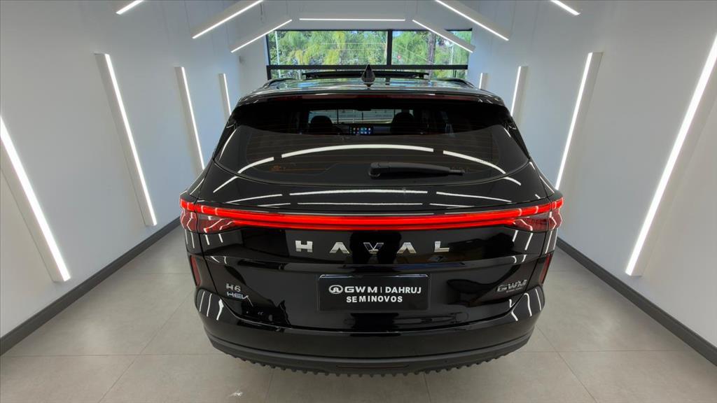 HAVAL H6 1.5 HEV PREMIUM E-TRACTION2