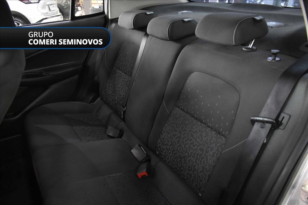 ONIX PLUS 1.0 TURBO FLEX LTZ AUTOMÁTICO7