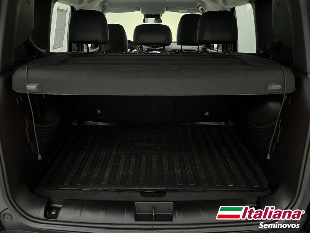 RENEGADE 1.3 T270 TURBO FLEX SPORT AT615