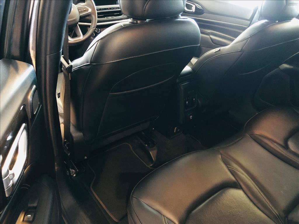 COMPASS 1.3 T270 TURBO FLEX LONGITUDE AT69