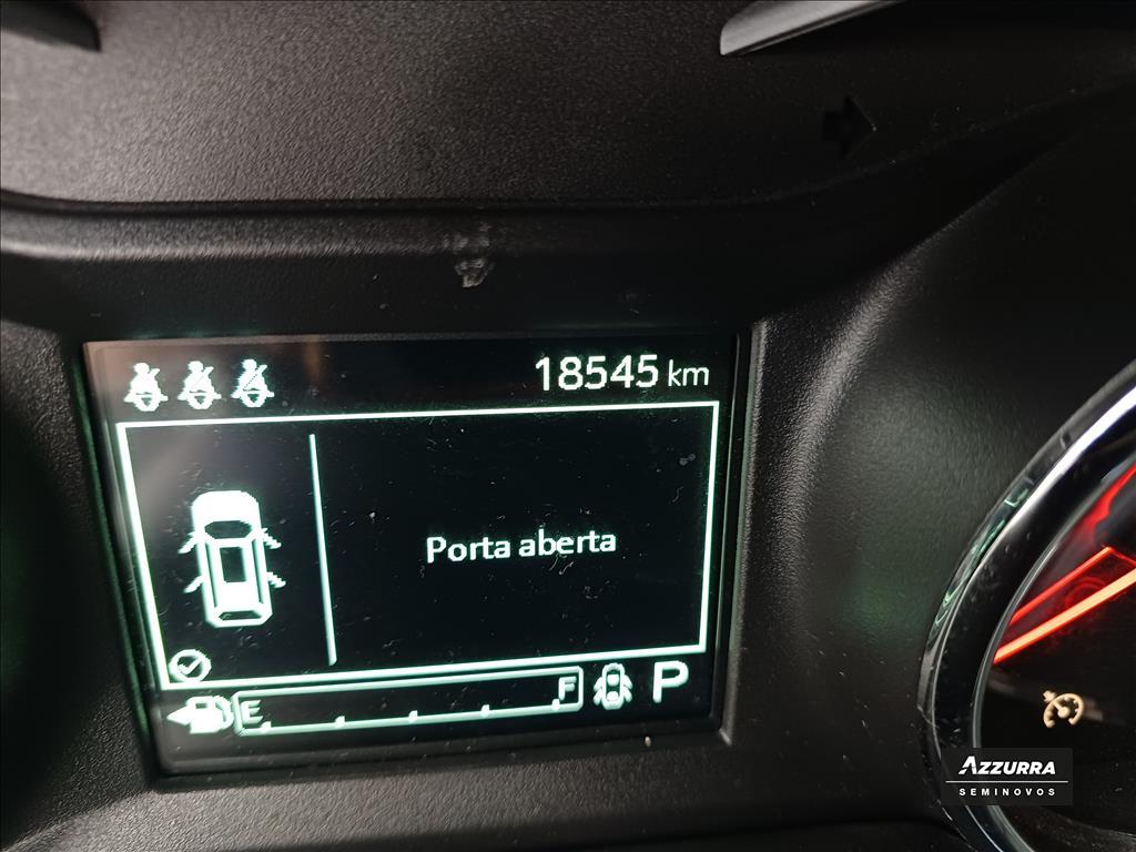 TRACKER 1.0 TURBO FLEX LT AUTOMÁTICO12