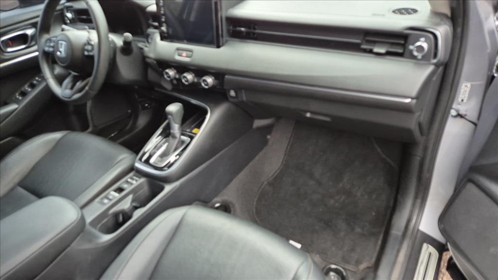 HR-V 1.5 DI I-VTEC TURBO FLEX ADVANCE CVT5