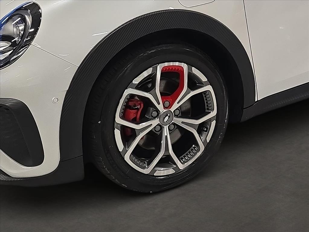 ORA 03 63 KW ELÉTRICO GT5