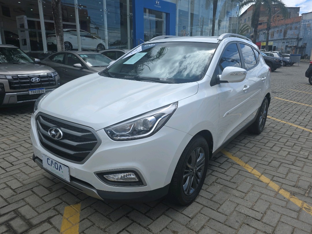 2.0 MPFI GLS 16V FLEX 4P AUTOMÁTICO