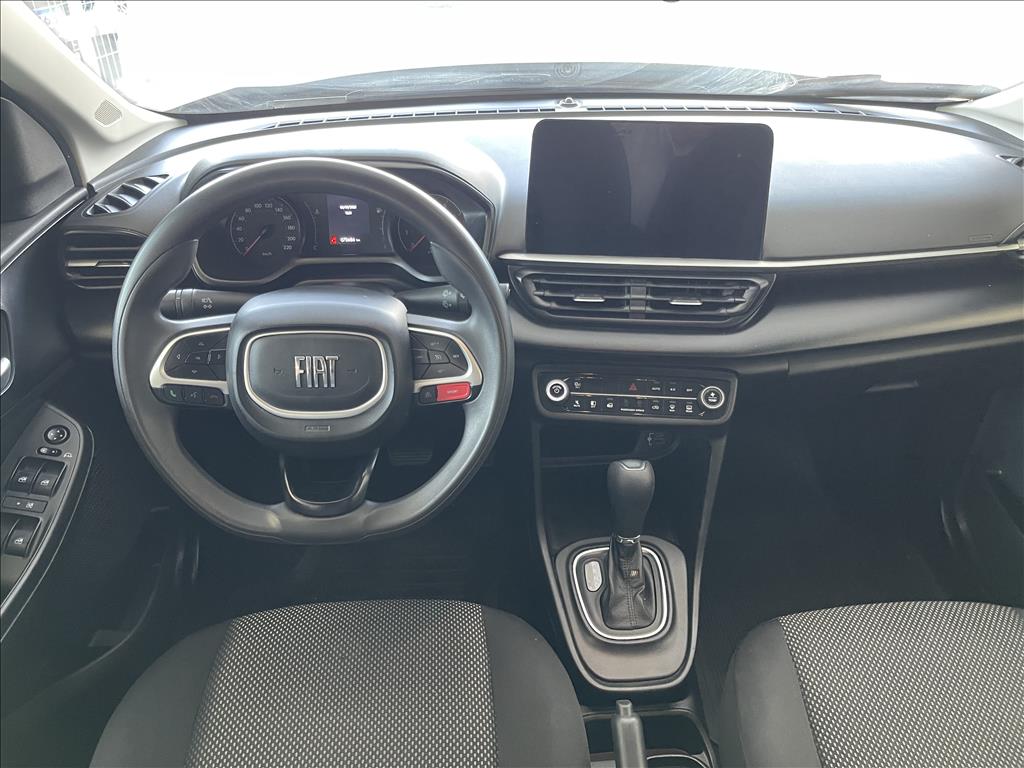 PULSE 1.0 TURBO 200 FLEX DRIVE CVT PULSE 1.0 TURBO 200 FLEX DRIVE CVT