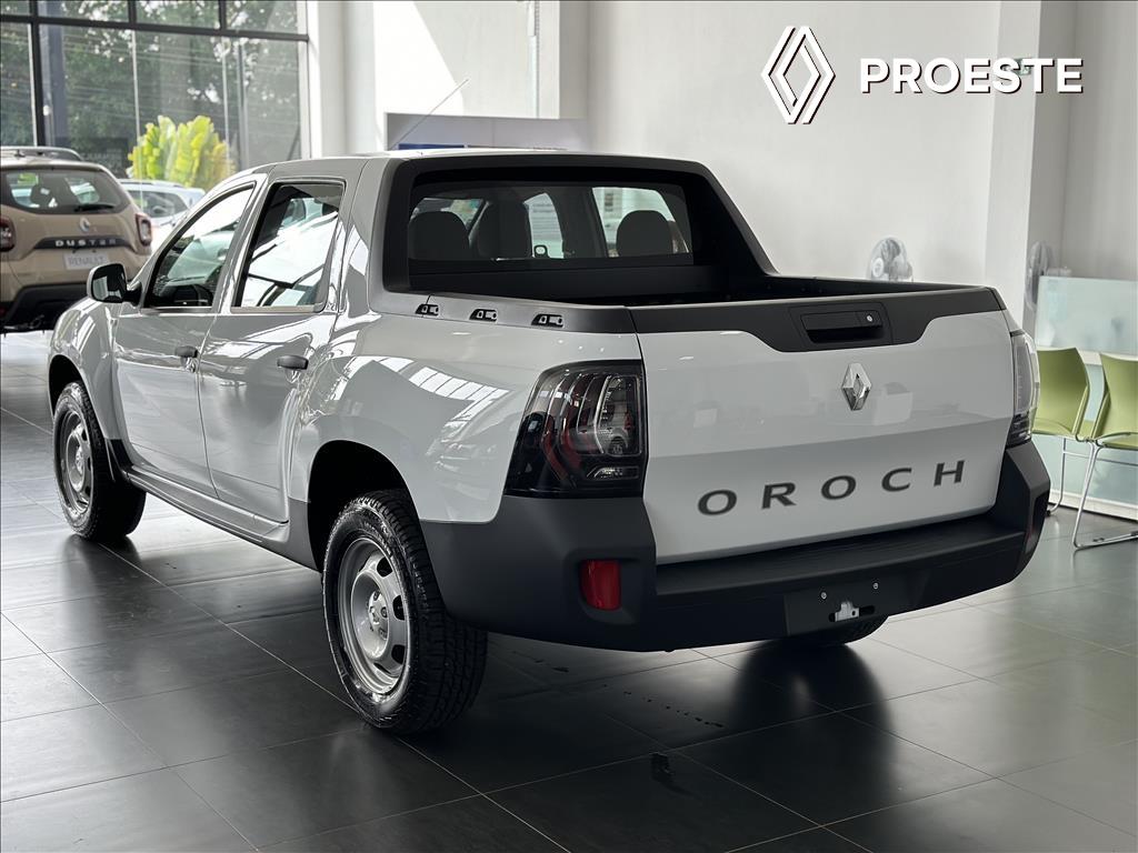 OROCH 1.6 16V SCE FLEX PRO MANUAL3