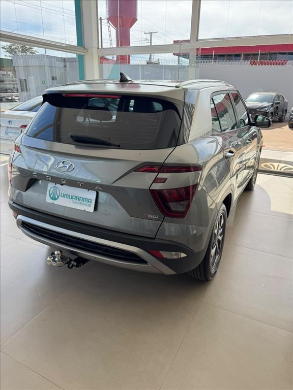 CRETA 1.0 TGDI FLEX PLATINUM AUTOMÁTICO4