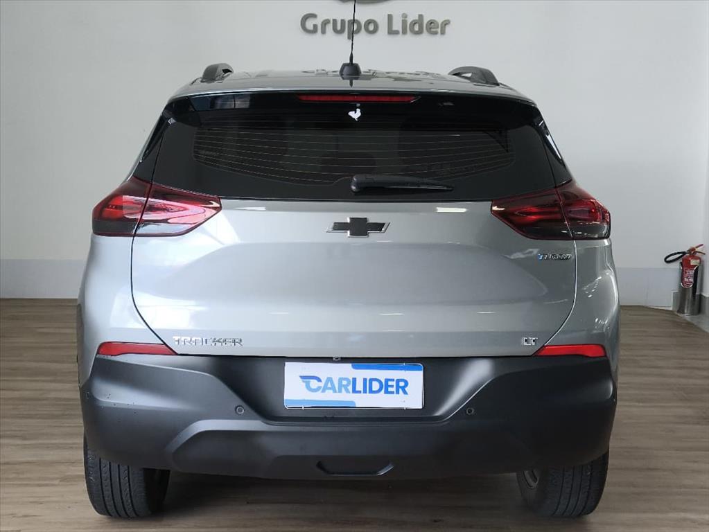 TRACKER 1.0 TURBO FLEX LT AUTOMÁTICO13