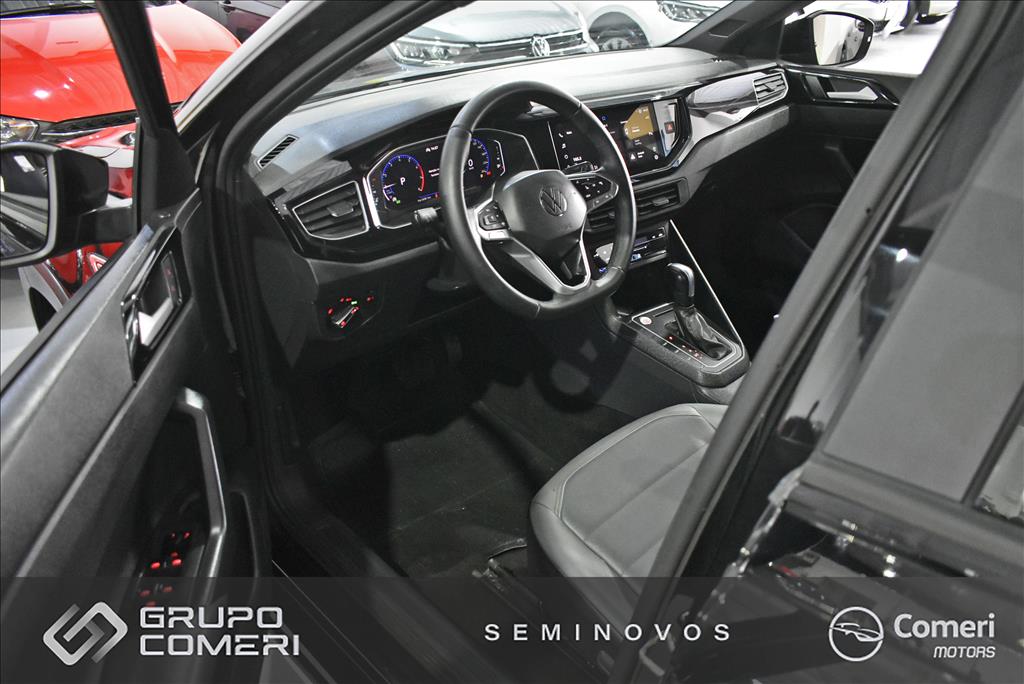 NIVUS 1.0 200 TSI TOTAL FLEX HIGHLINE AUTOMÁTICO16