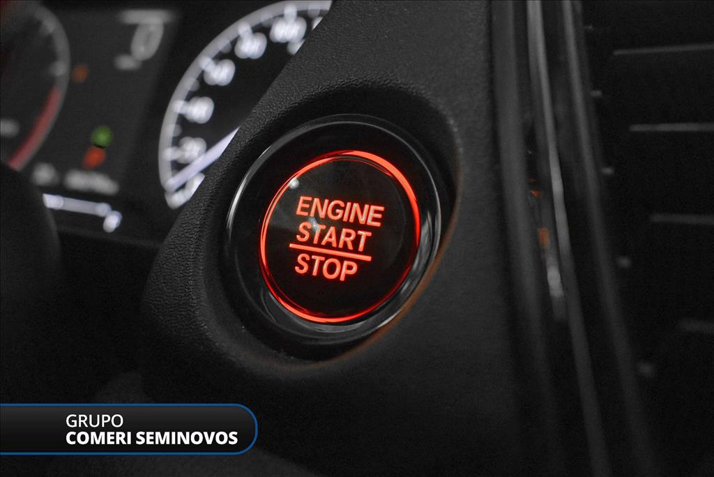 CITY 1.5 i-VTEC FLEX HATCH EXL CVT12