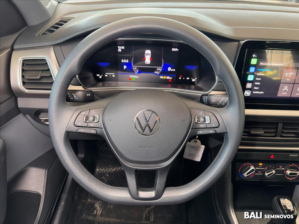 T-CROSS 1.0 200 TSI TOTAL FLEX AUTOMÁTICO6