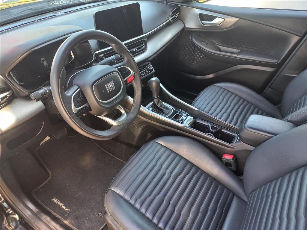 Foto ilustrativa do carro