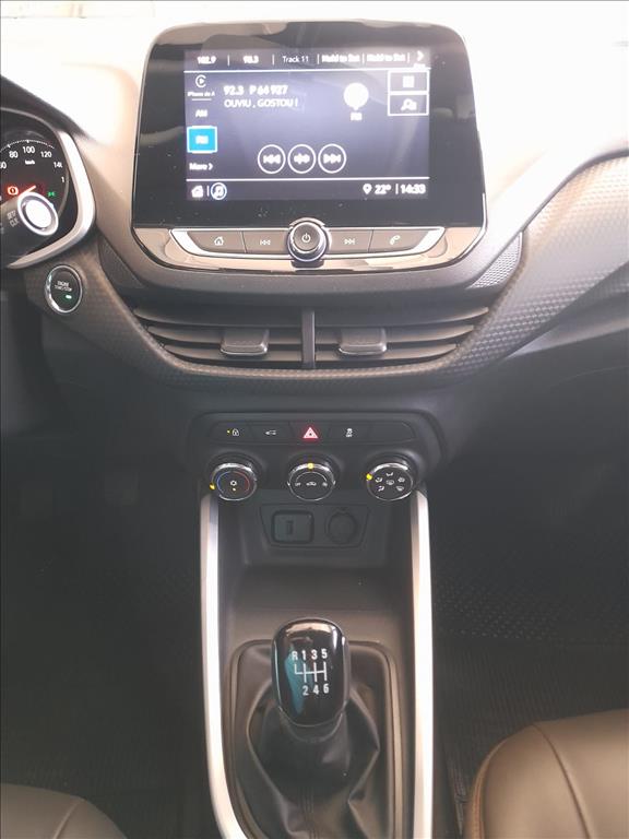 ONIX 1.0 FLEX LT MANUAL