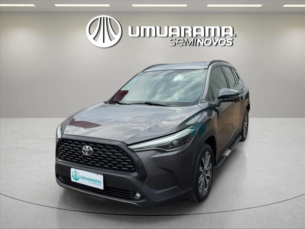 COROLLA CROSS 2.0 VVT-IE FLEX XRE DIRECT SHIFT2