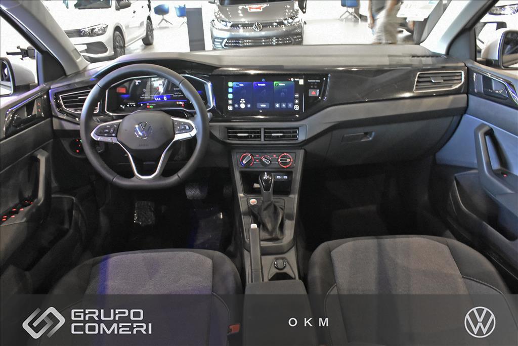 POLO 1.0 170 TSI SENSE AUTOMÁTICO4