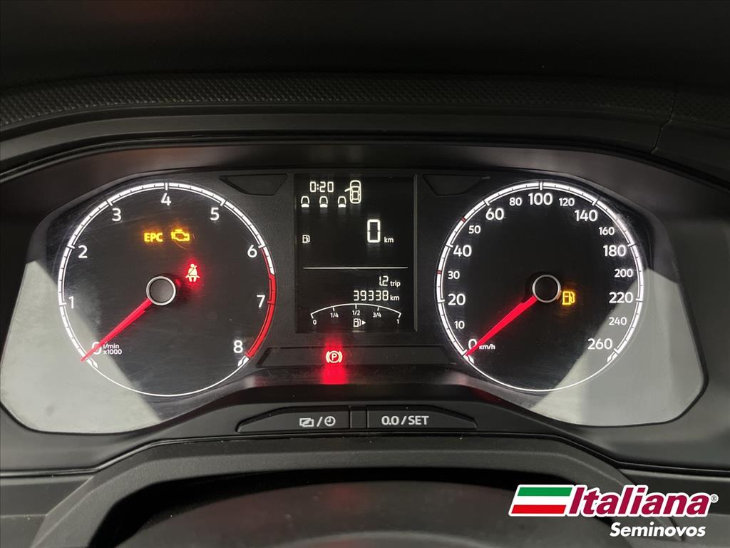 POLO 1.0 MPI TRACK MANUAL9