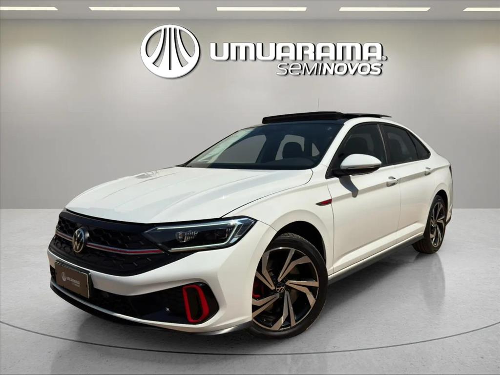 JETTA 2.0 350 TSI GASOLINA GLI DSG1