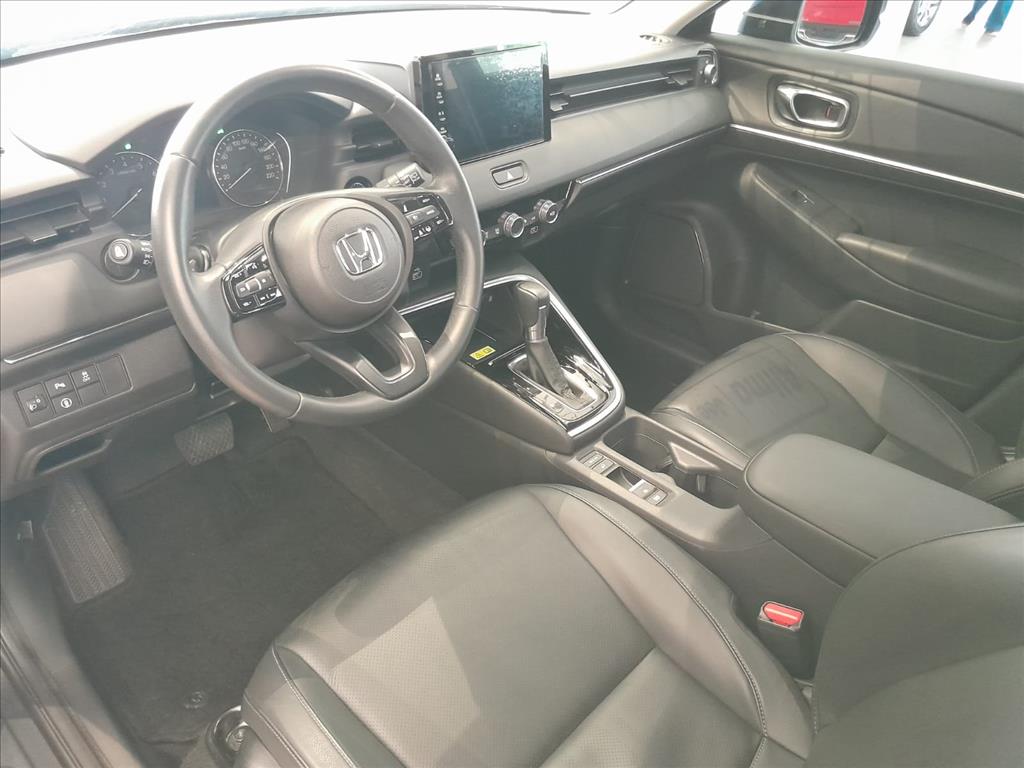 HR-V 1.5 DI I-VTEC FLEX EXL CVT9