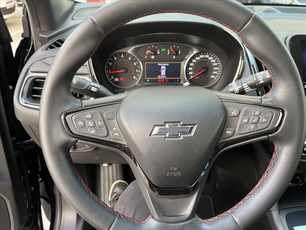 EQUINOX 1.5 16V TURBO GASOLINA RS AUTOMÁTICO5