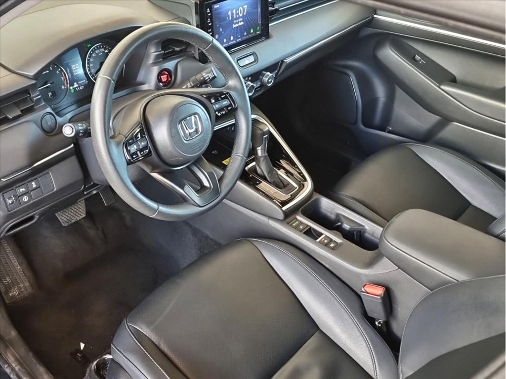 HR-V 1.5 DI I-VTEC FLEX EXL CVT5