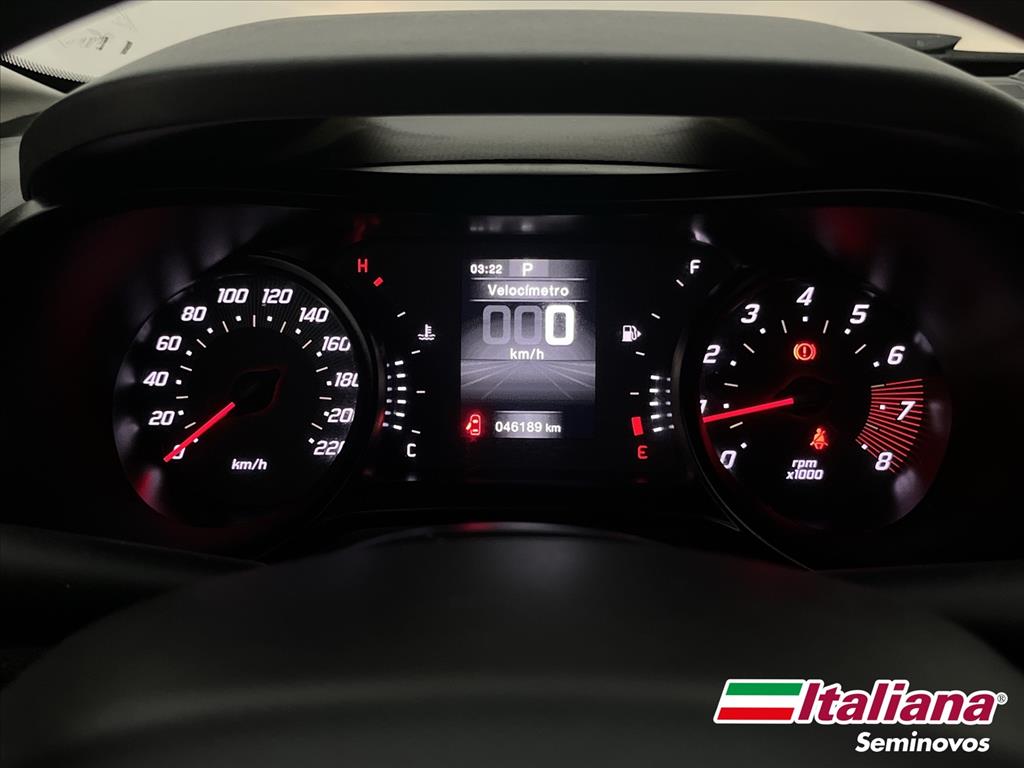 CRONOS 1.3 FIREFLY FLEX DRIVE CVT10